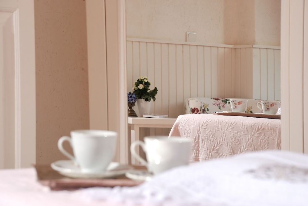 Peri Art Hotel Deluxe Double Room 15