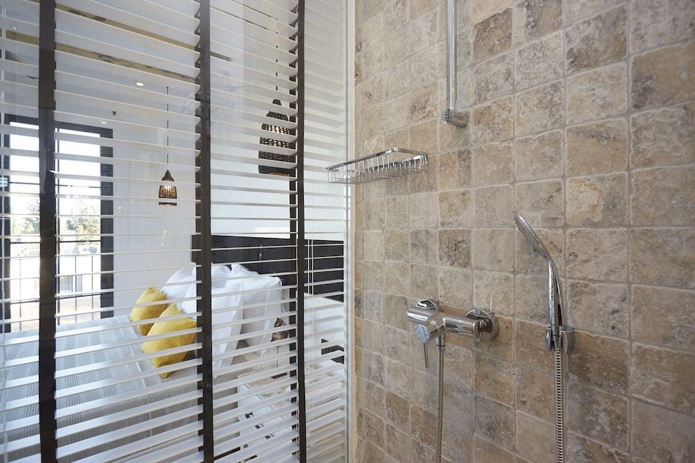 Savra Bodrum Standard Room 4