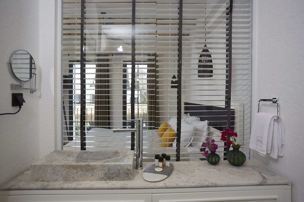 Savra Bodrum Deluxe Room 5