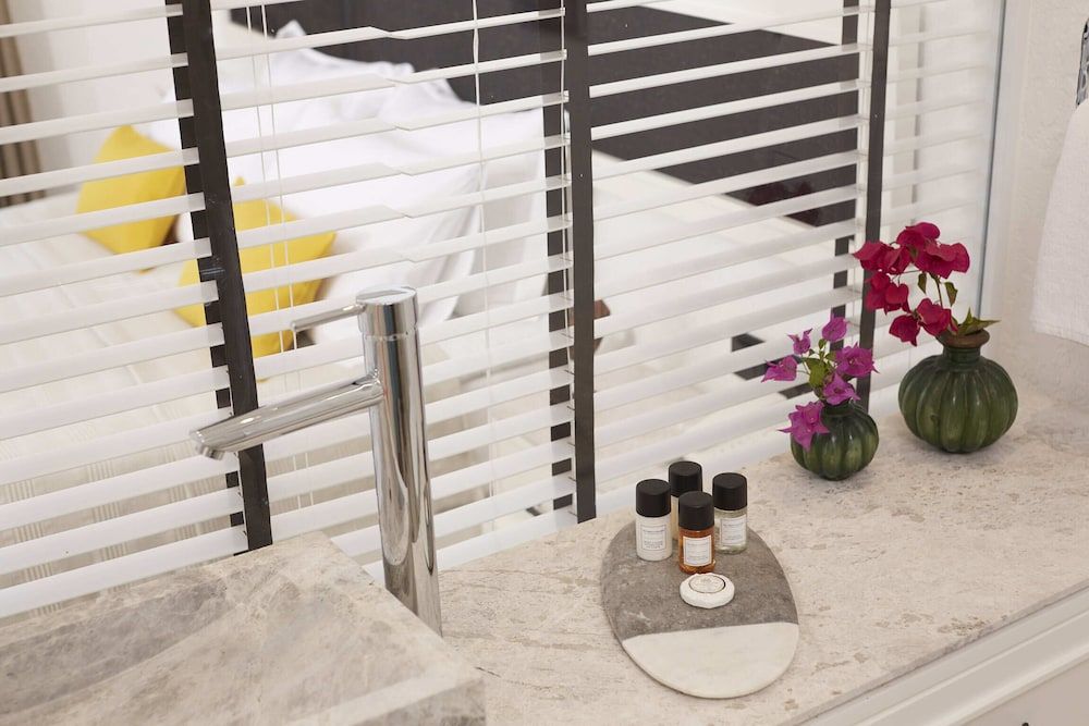 Savra Bodrum Deluxe Room 6