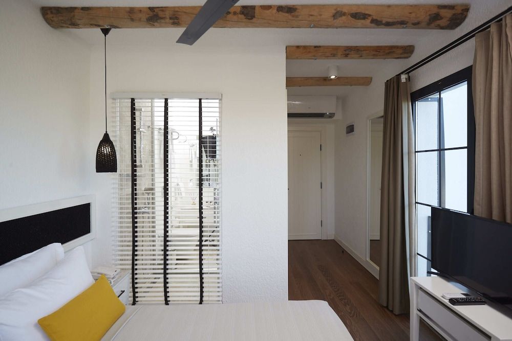 Savra Bodrum Standard Room 2