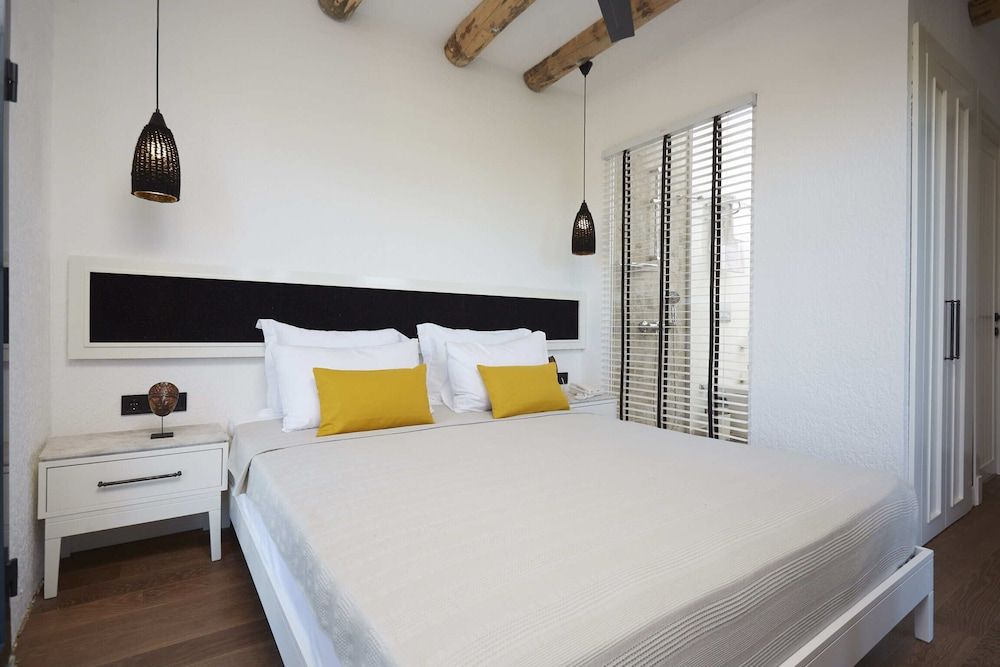 Savra Bodrum Standard Room