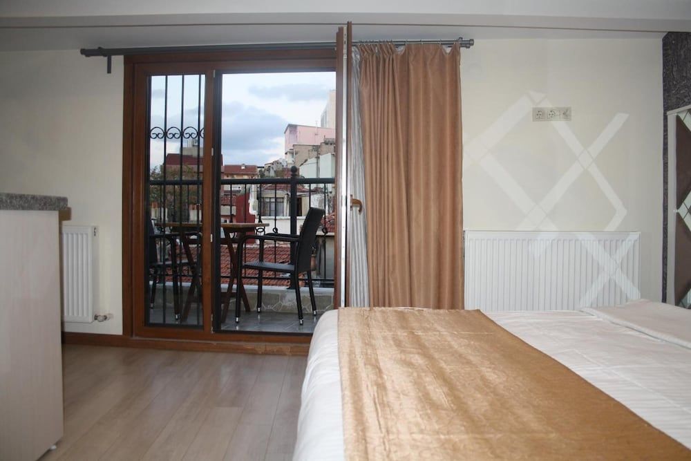 undefined Terra Suites 5