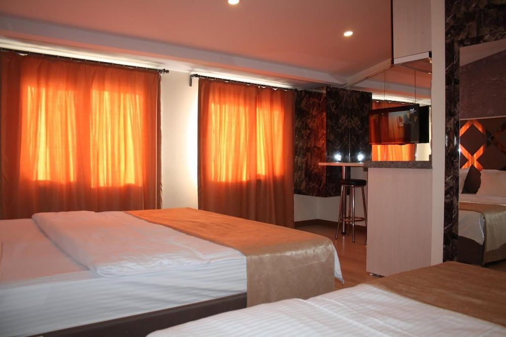 undefined Terra Suites 8