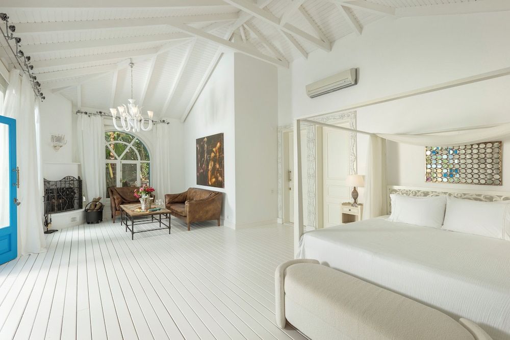 Signature Suite (Incir)