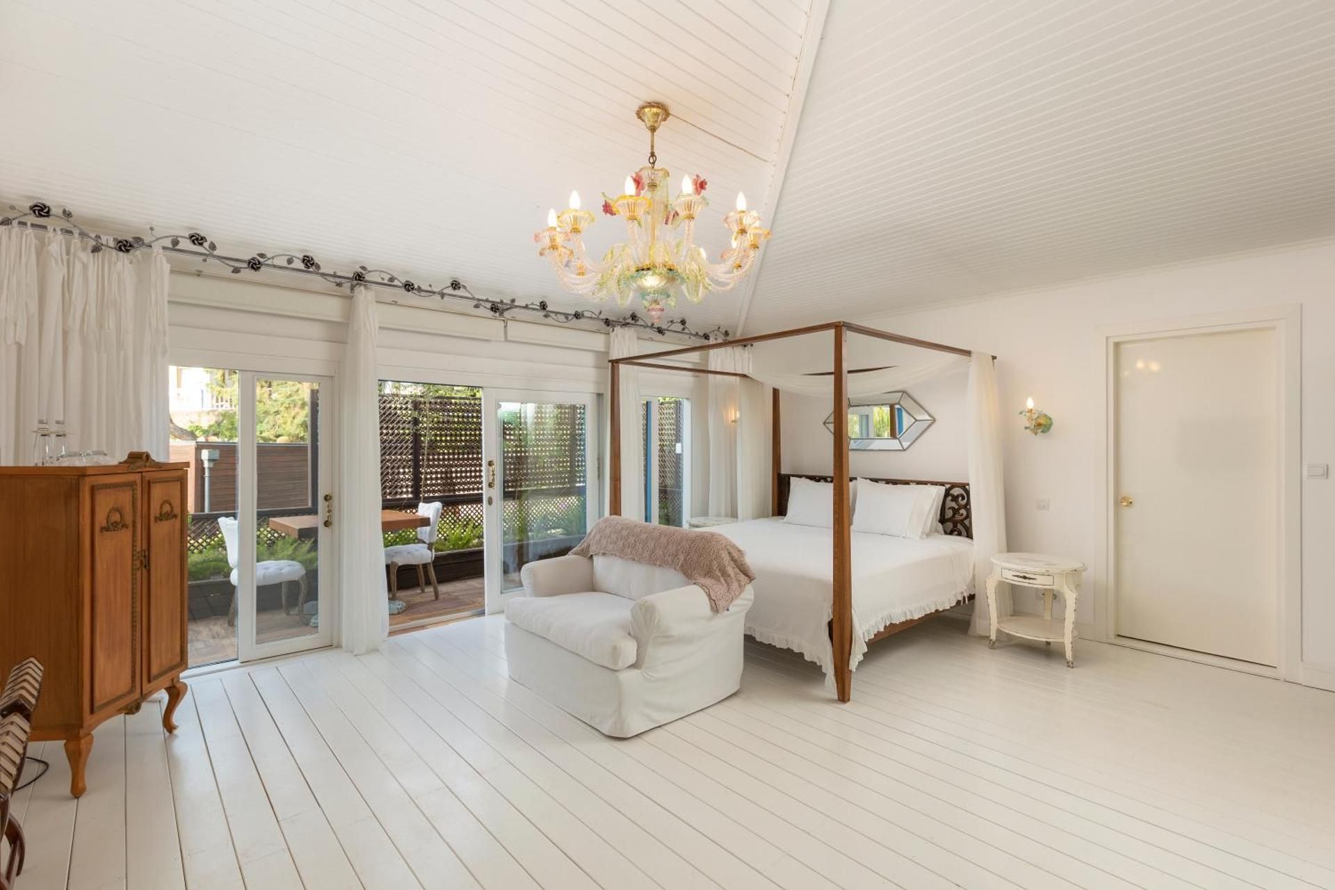 Double Room - Manolya