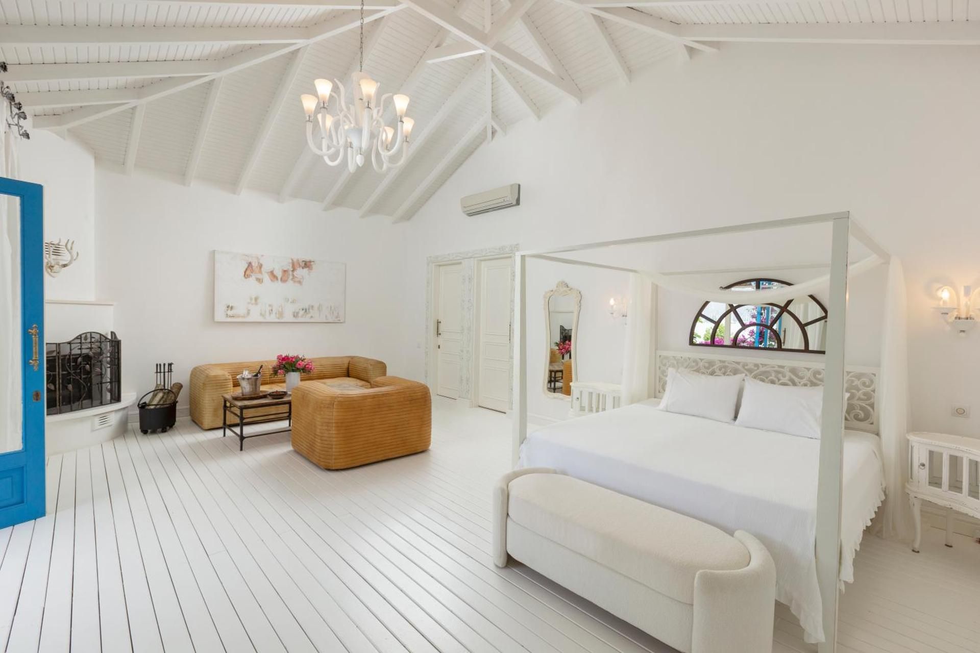 Double Room - Nar
