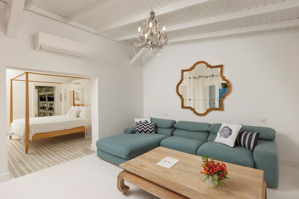Luxury Suite (Begonvile)