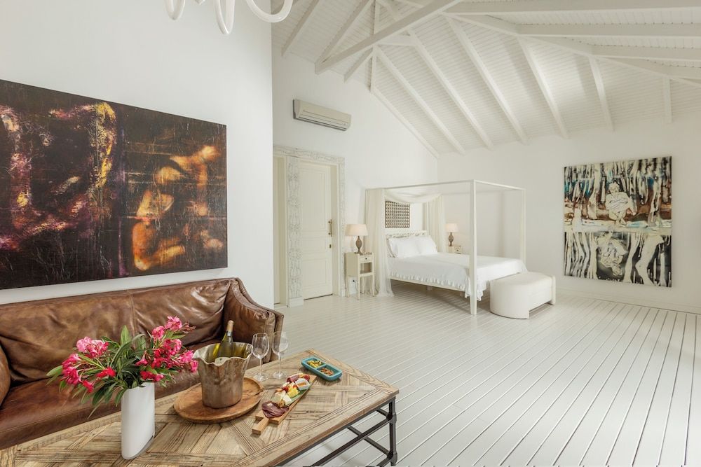 Signature Suite (Incir)