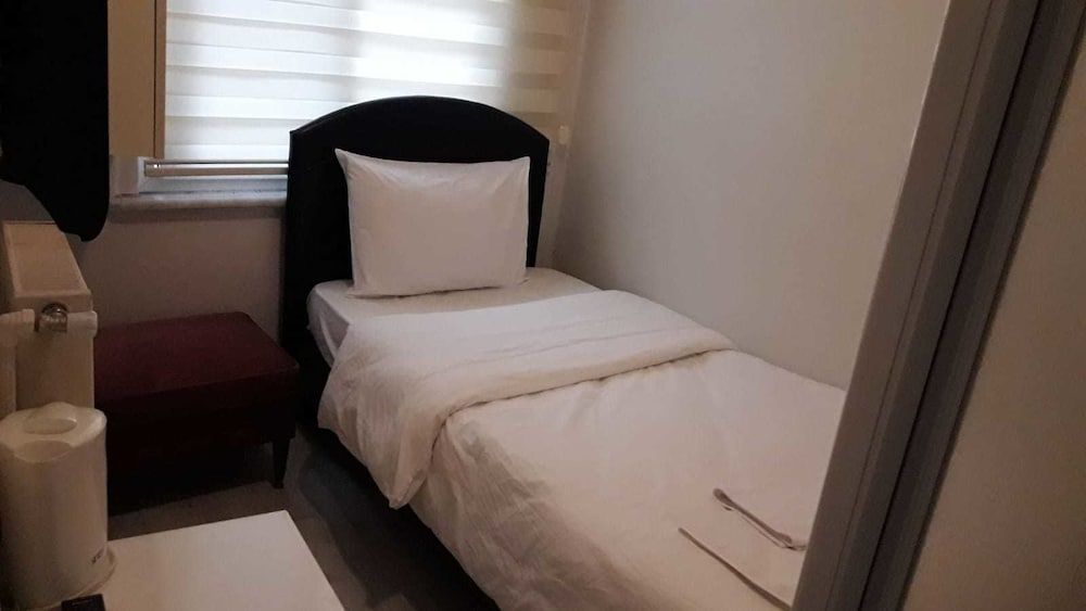 undefined Sunrise İstanbul Suites 4