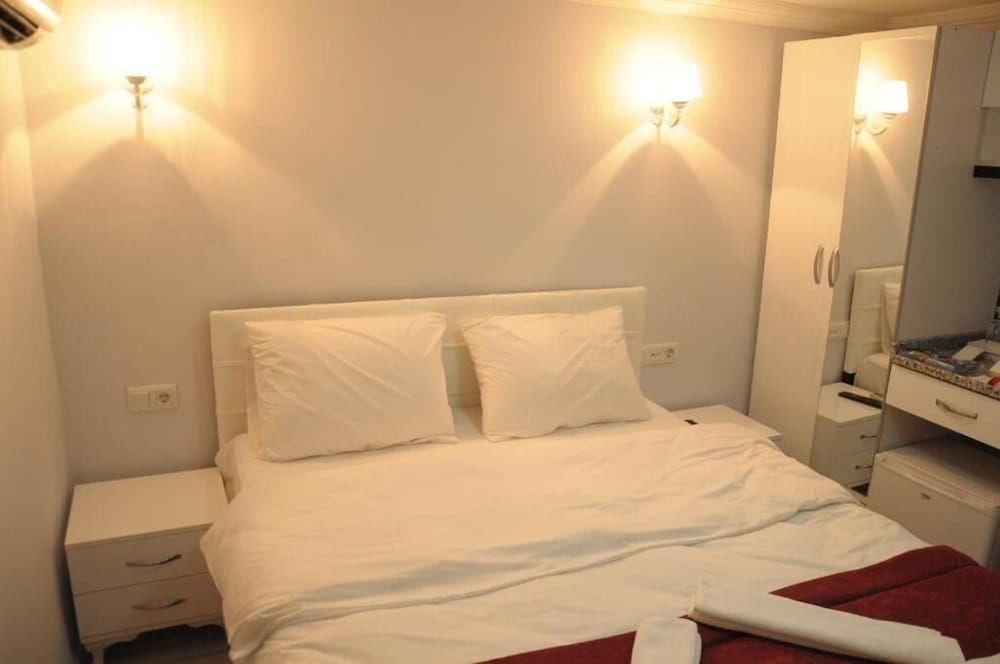 undefined Sunrise İstanbul Suites