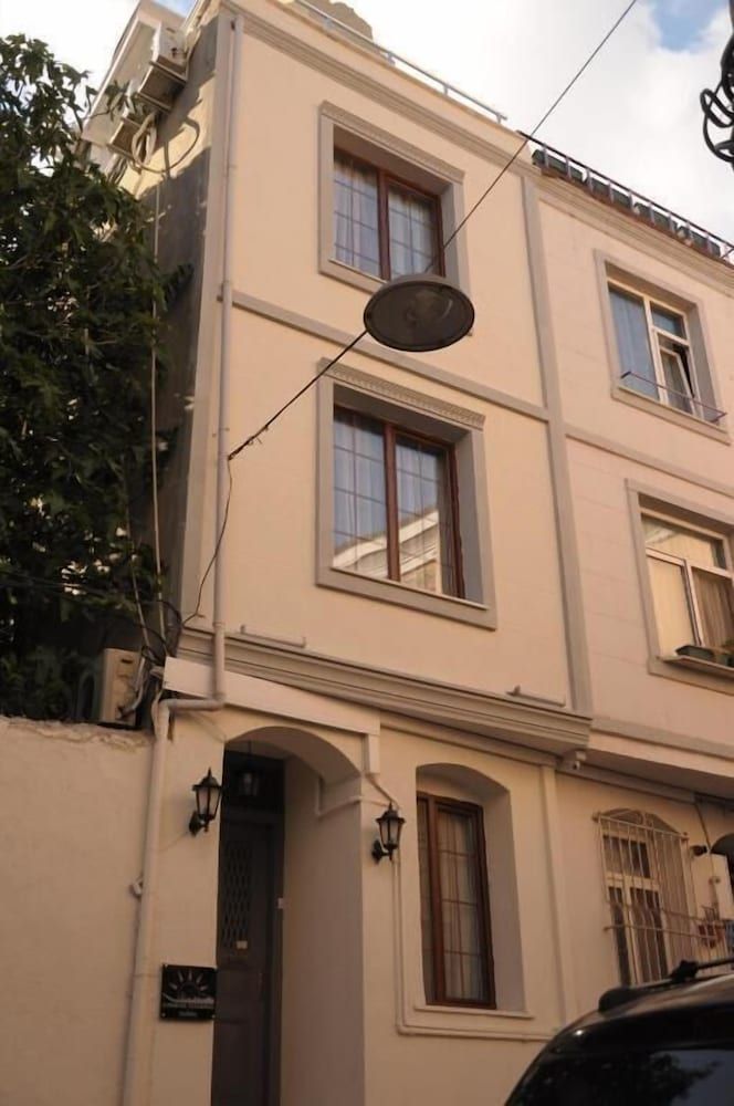 undefined Sunrise İstanbul Suites 10