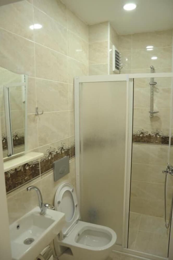 Sunrise İstanbul Suites Classic Room 2