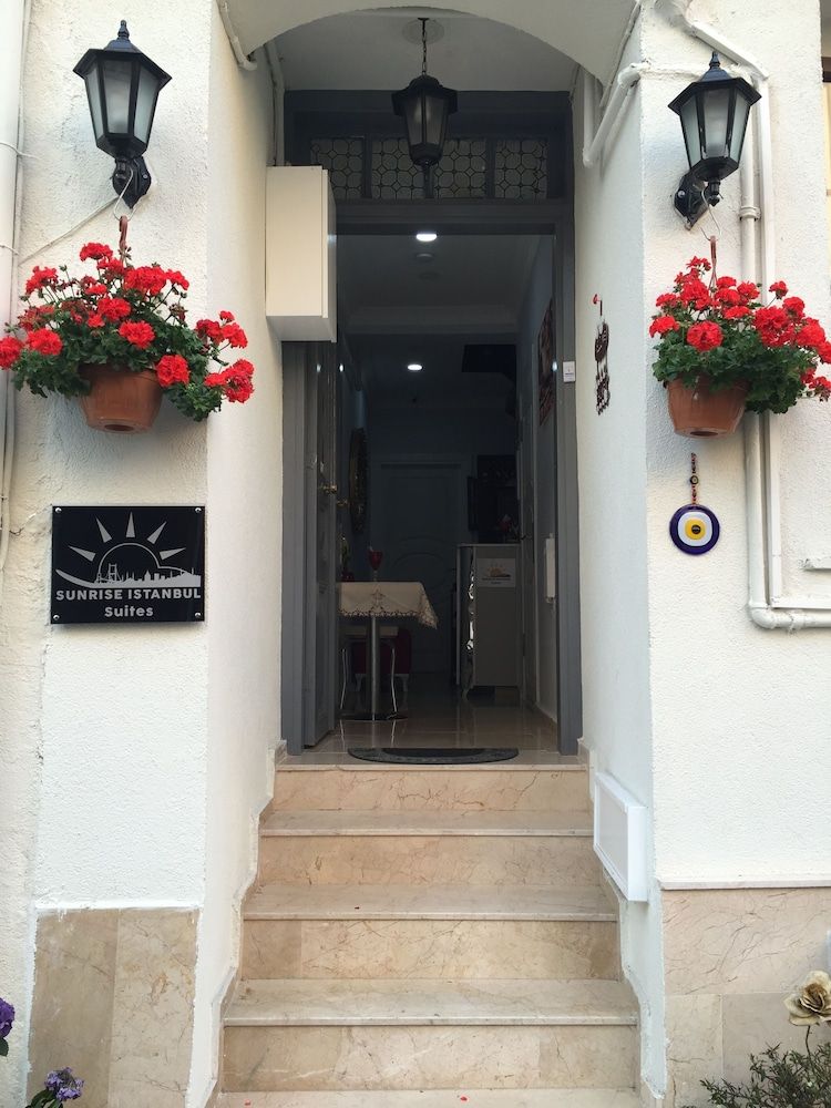 undefined Sunrise İstanbul Suites 6
