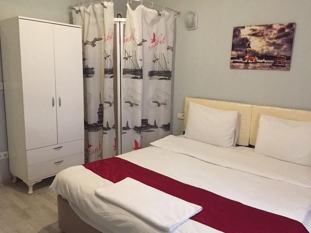 undefined Sunrise İstanbul Suites 2