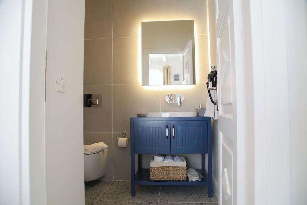 Alacati Balbadem Otel ( +13 ADULT ONLY) Superior Room, Garden Area 6