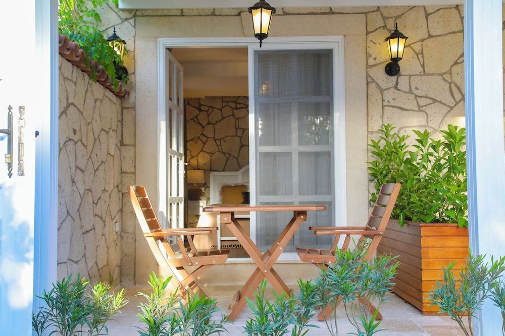 Alacati Balbadem Otel ( +13 ADULT ONLY)