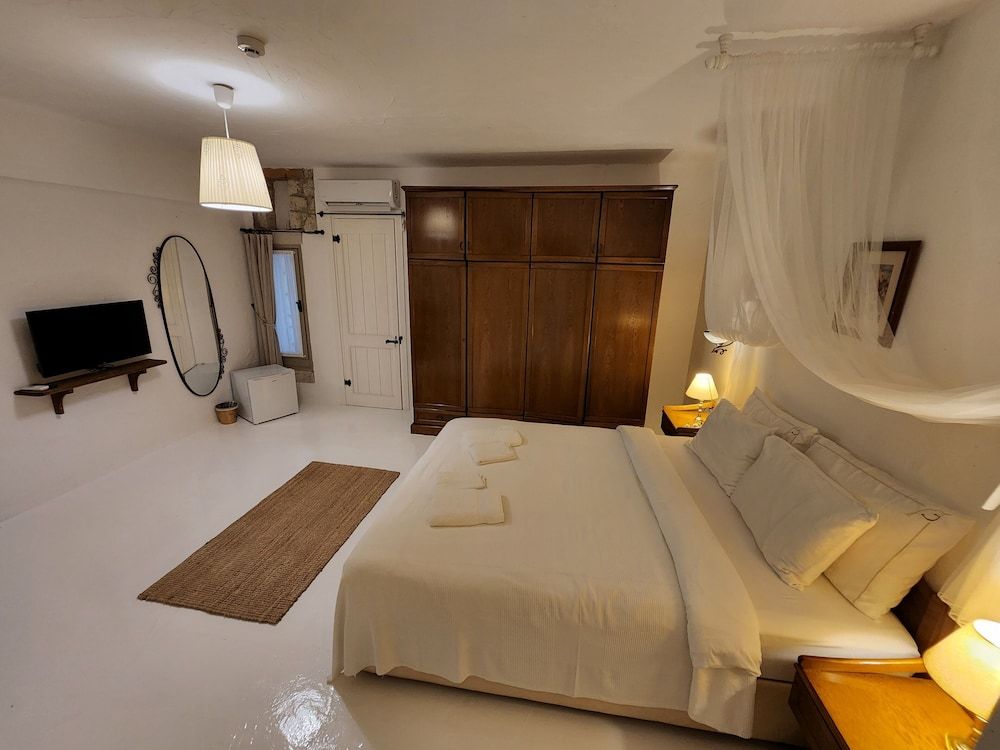 undefined Jakamar Alacati 5