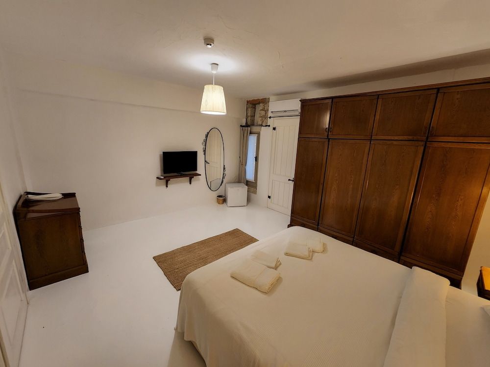undefined Jakamar Alacati 7