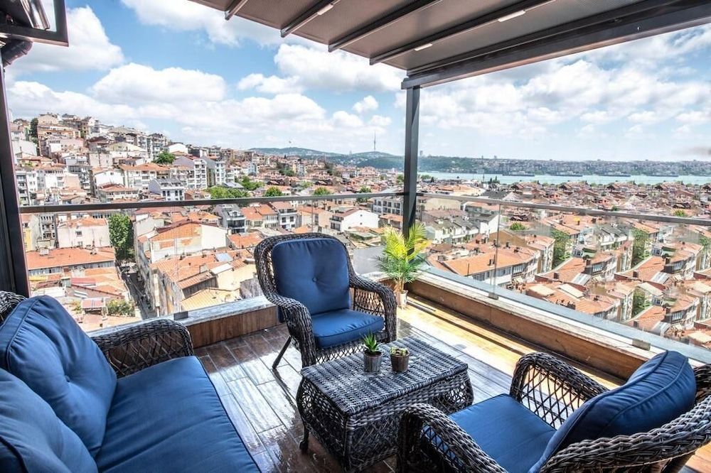 undefined Hotel Bosfora 5