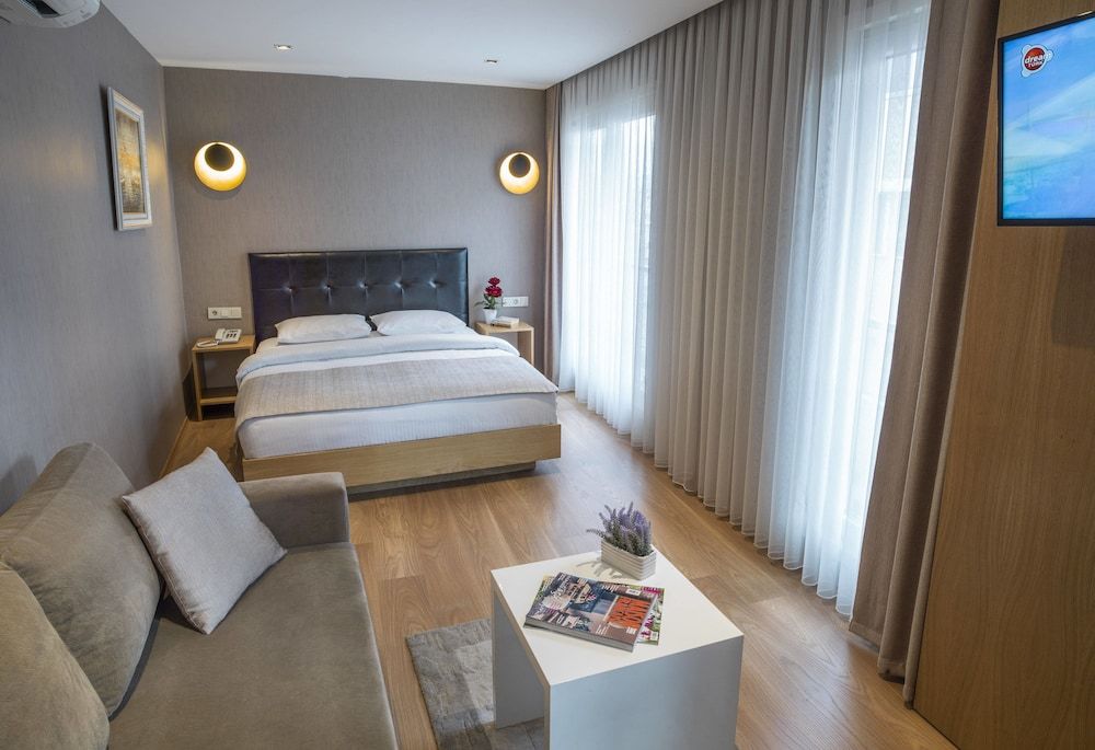 undefined Hotel Bosfora