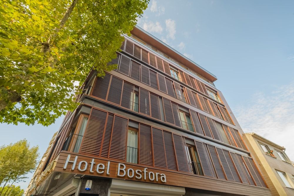 undefined Hotel Bosfora 10