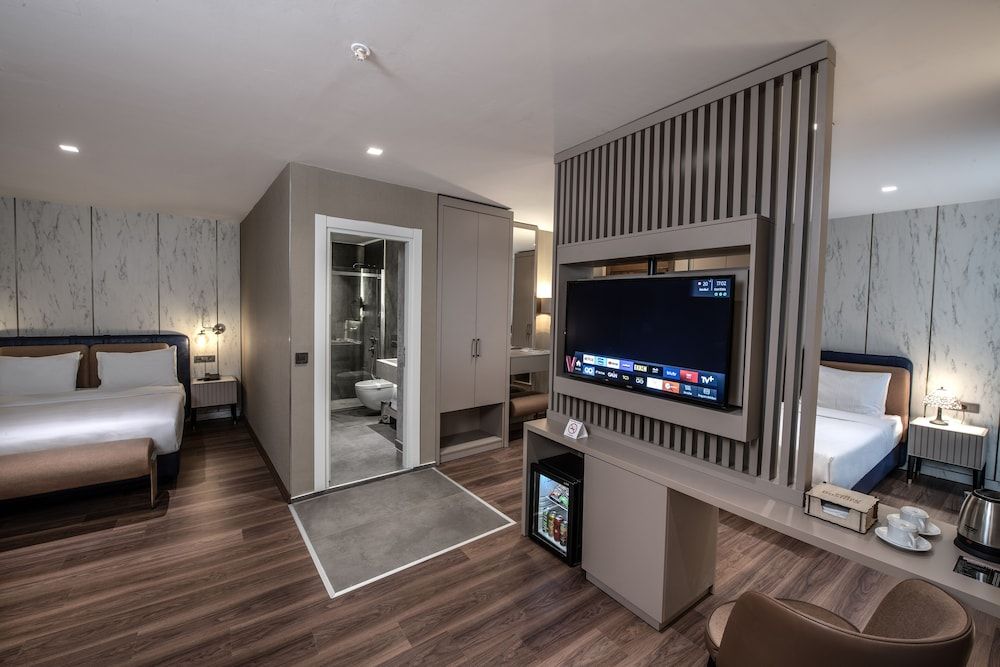 undefined Hotel Bosfora 2