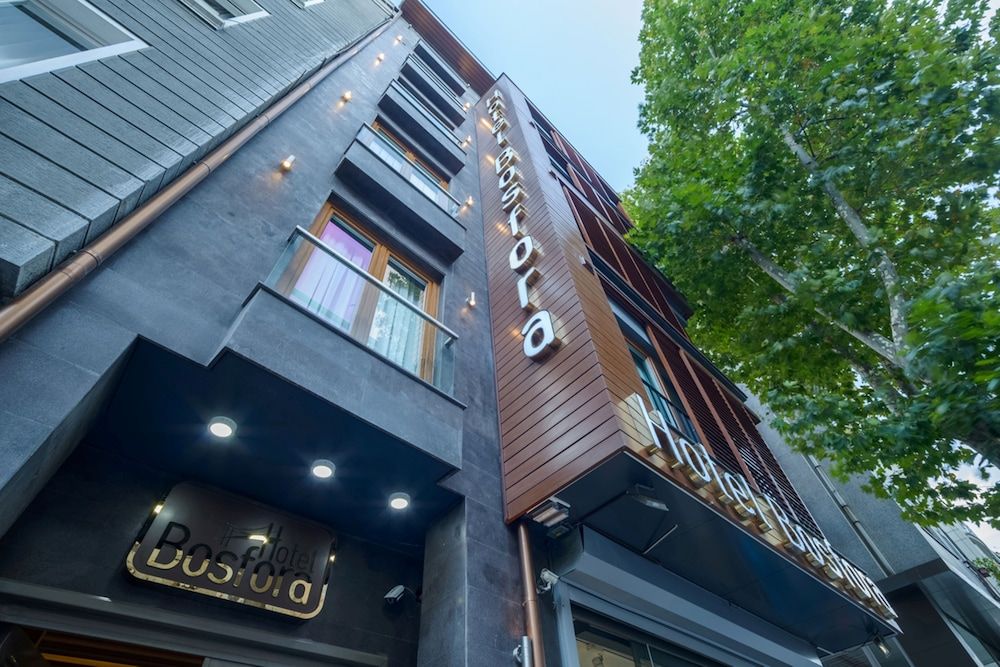 undefined Hotel Bosfora 7