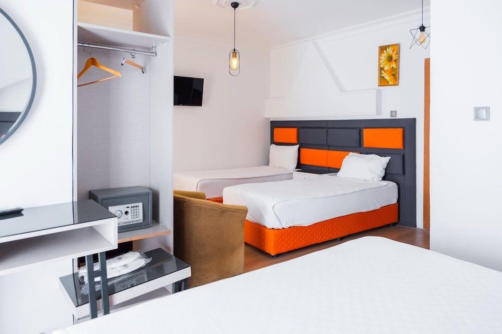 undefined NFK The House Hotel