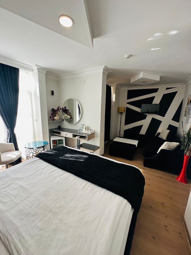 undefined NFK The House Hotel 4