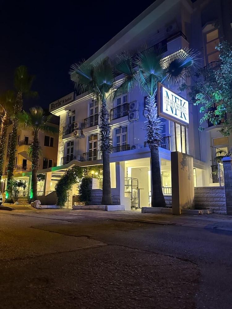 undefined NFK The House Hotel 5