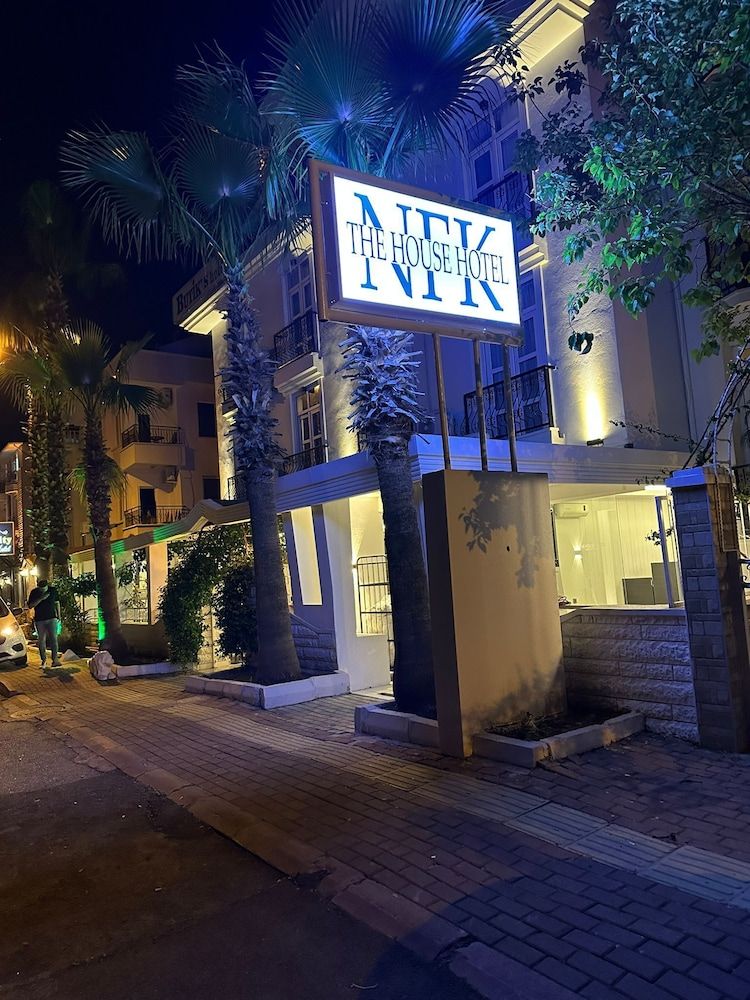 undefined NFK The House Hotel 7