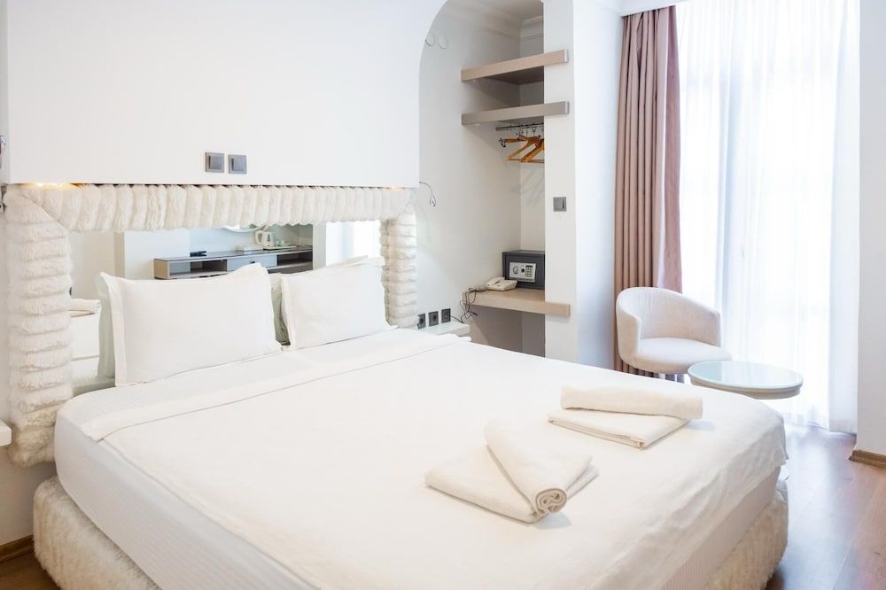 undefined NFK The House Hotel 2