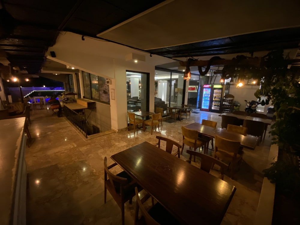 undefined NFK The House Hotel 8