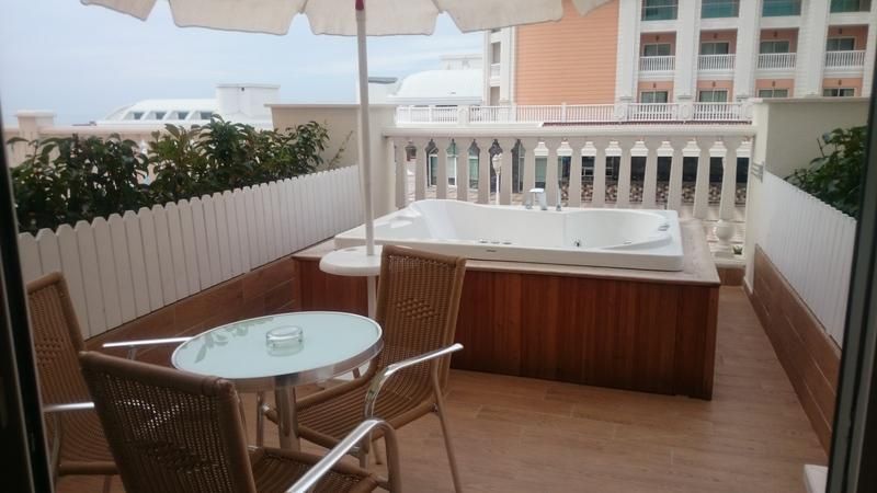 Standar Double Room