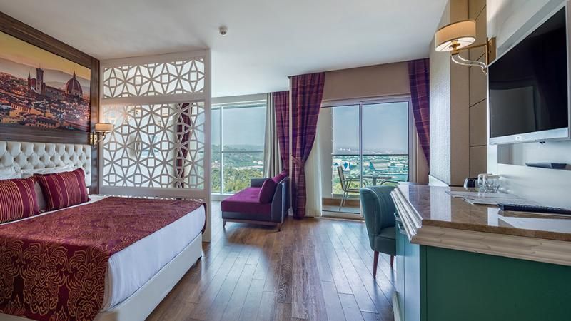 Standar Double Room