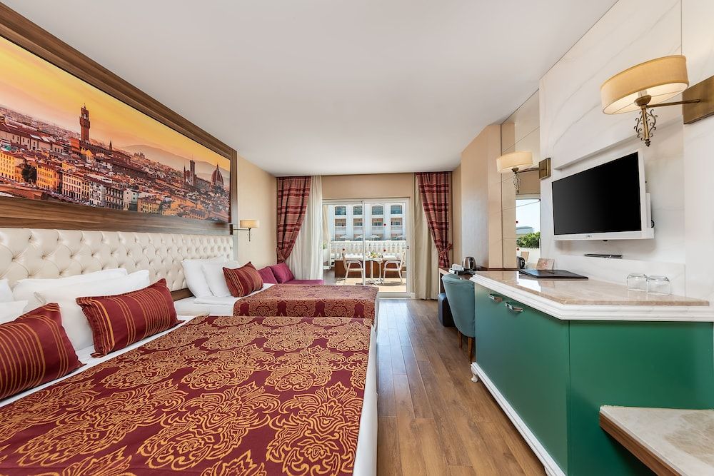 Superior Room