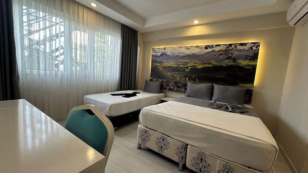 undefined Antalya Dream Hotel 6