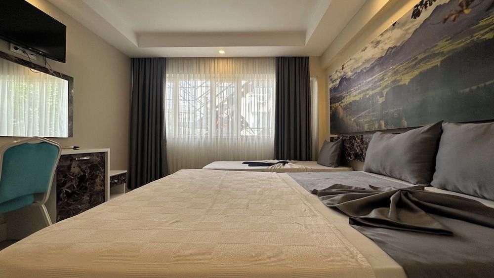 undefined Antalya Dream Hotel 8