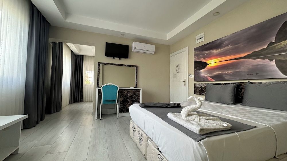 undefined Antalya Dream Hotel 5