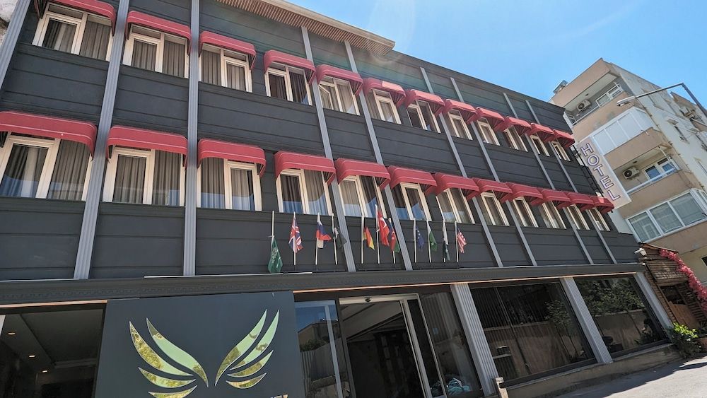 undefined Antalya Dream Hotel