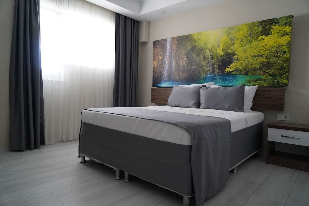 undefined Antalya Dream Hotel 4