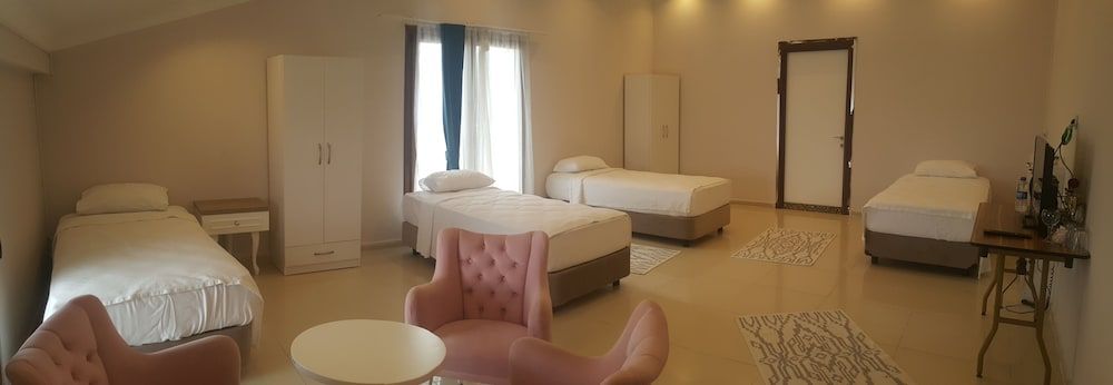 Sozturk Otel Triple Room, Smoking 2