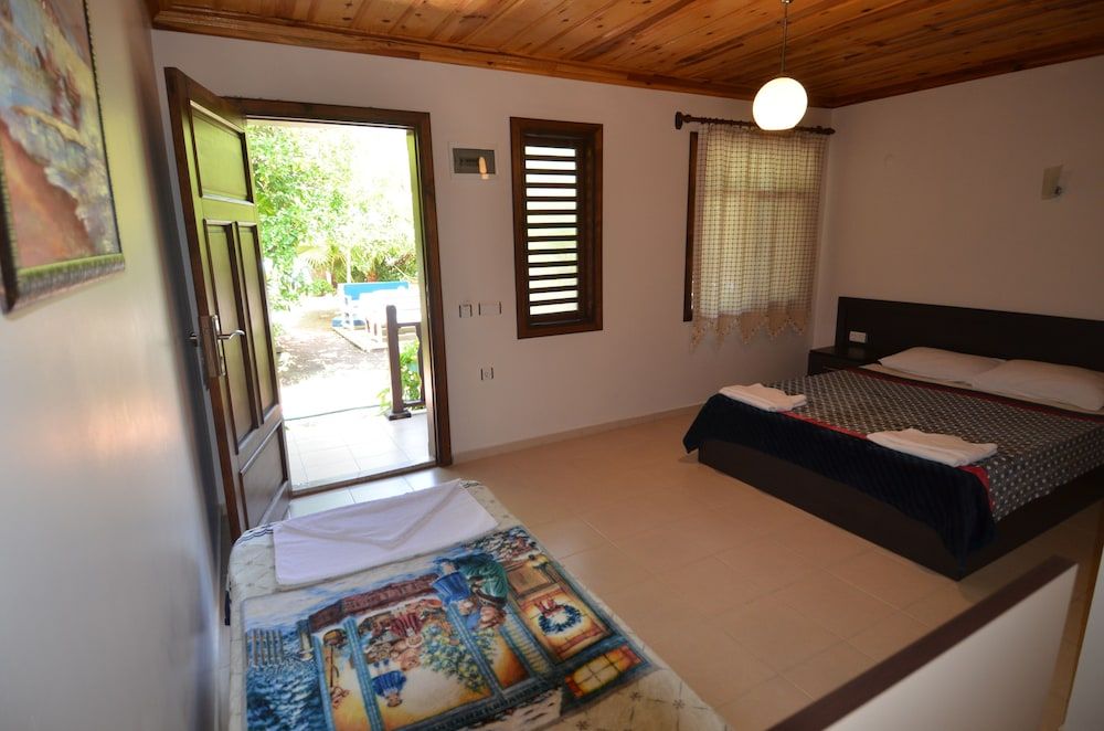 Umut Otel & Beach Standard Room, Non Smoking, Ground Floor 2