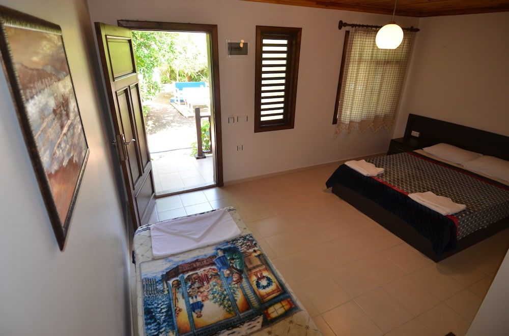 Umut Otel & Beach Standard Room, Non Smoking, Ground Floor 7