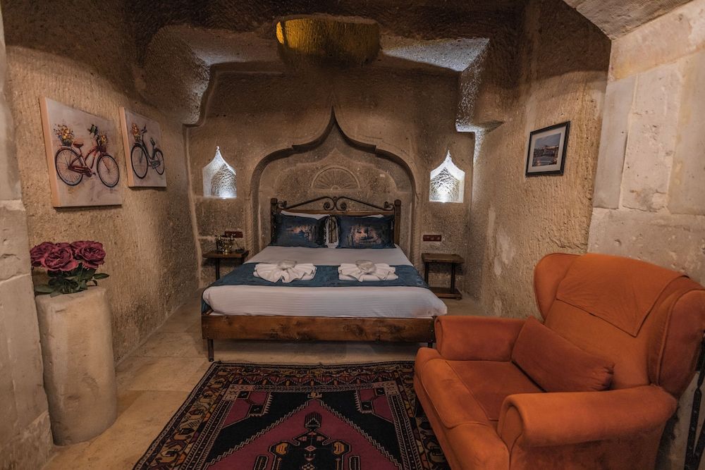 undefined Göreme Cave Suites 9