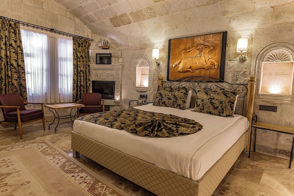 Göreme Cave Suites Junior Double Room 5