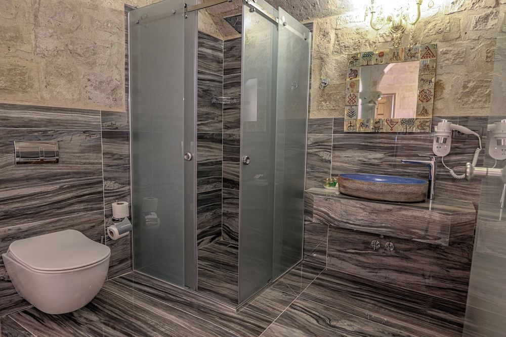 Göreme Cave Suites Junior Double Room 15