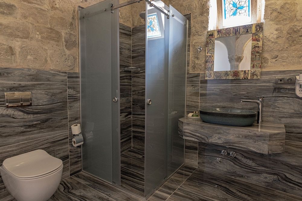 Göreme Cave Suites Junior Double Room 21