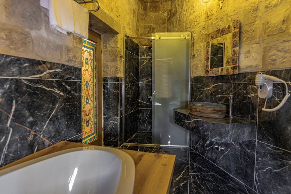 Göreme Cave Suites Junior Double Room 19